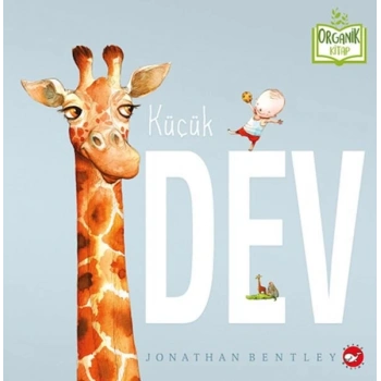 Küçük Dev - Organik lar