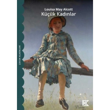 Küçük Kadınlar