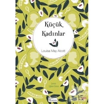Küçük Kadınlar (Bez Ciltli)