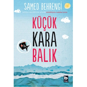 Küçük Kara Balık