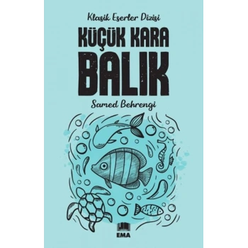 Küçük Kara Balık