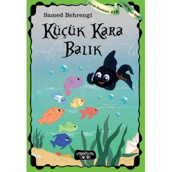 Küçük Kara Balık