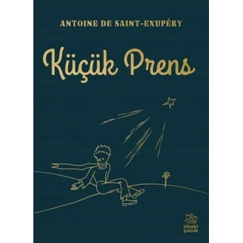 Küçük Prens