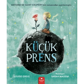 Küçük Prens