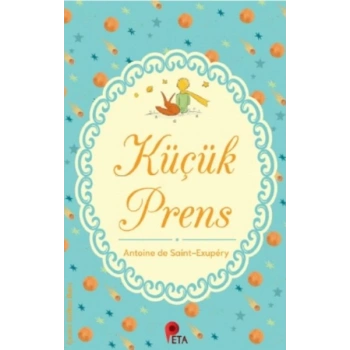 Küçük Prens