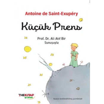 Küçük Prens