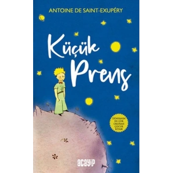 Küçük Prens