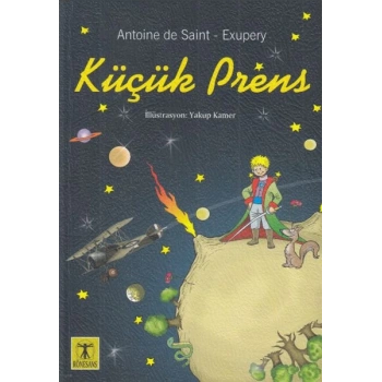 Küçük Prens