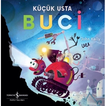 Küçük Usta Buci