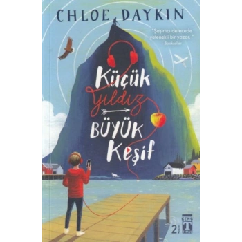 Küçük Yıldız Büyük Keşif