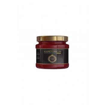 Kudret-i Macun Erkeklere Kuvvet/Performance etki sağlayan sel macun 240 gr x 1 adet