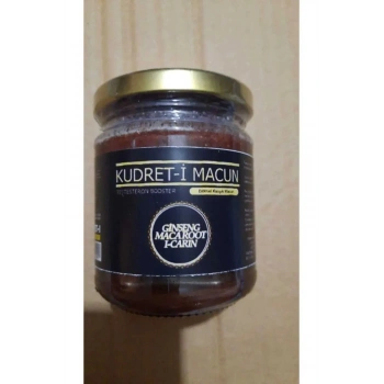 Kudret-macun Erkeklere Özel sel Macun X 2 Adet