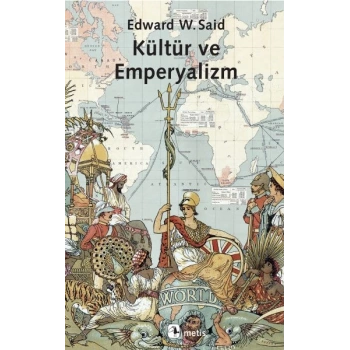 Kültür ve Emperyalizm