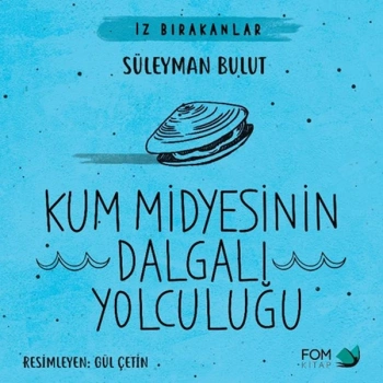 Küçük Salyangozun Akşam Yemeği