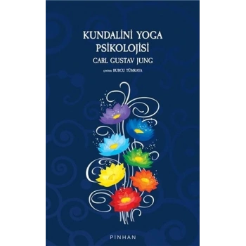 Kundalini Yoga Psikolojisi