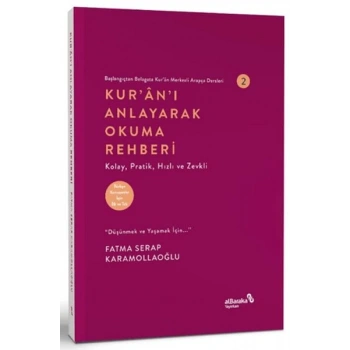 Kuranı Anlak Okuma Rehberi