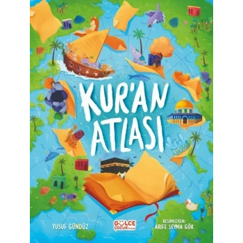 Kuran Atlası