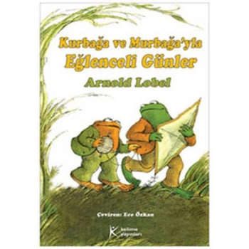 Kurbağa ve Murbağayla Eğlenceli Günler