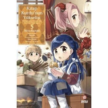 Kurdununun Yükselişi - 5