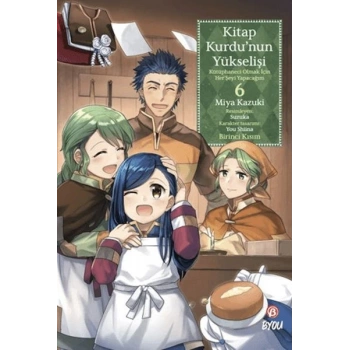 Kurdununun Yükselişi - 6