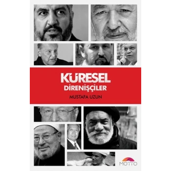 Küresel Direnişçiler