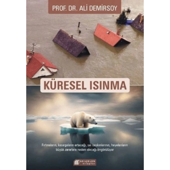 Küresel Isınma