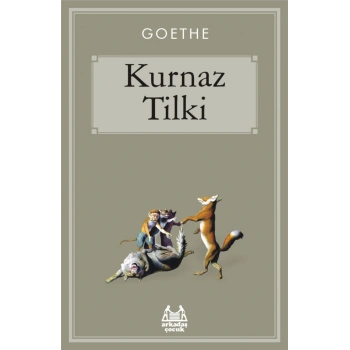 Kurnaz Tilki