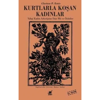 Kurtlarla Koşan Kadınlar