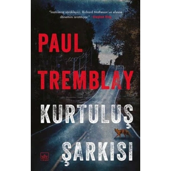 Kurtuluş Şarkısı