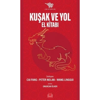 Kuşak ve Yol El Kitabı
