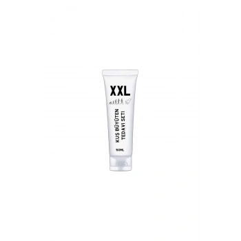 KusBuyutucu XXLCream Men Enlarger 50 ml Erkeklere Özel Boyut Kremi Bkn1EK303
