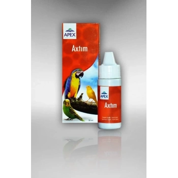 Kuşlar İçin - Apex Axtım ( Kuş ı)