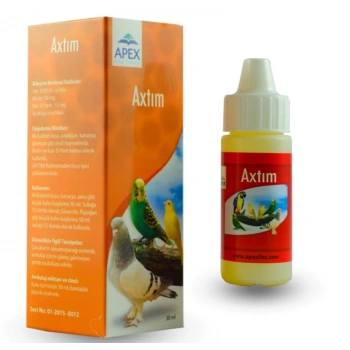 Kuşlar İçin  Kals- D - Axtım