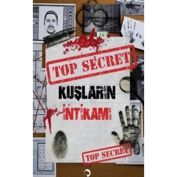 Kuşların Acımasız İntikamı - Dedektif Oyunu