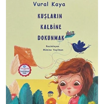 Kuşların Ke Dokunmak