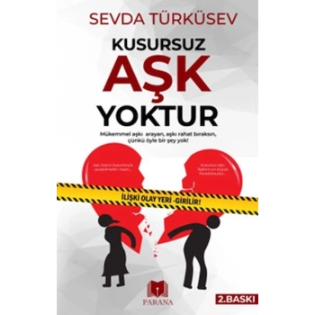 Kusursuz Aşk tur