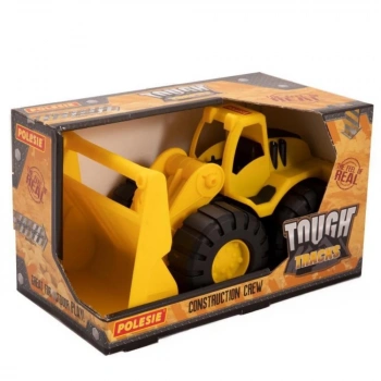 Kutulu Expert Yükleyici