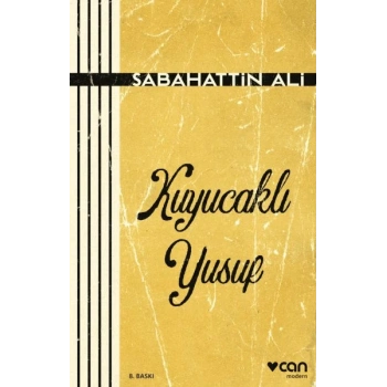 Kuyucaklı Yusuf