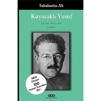 Kuyucaklı Yusuf
