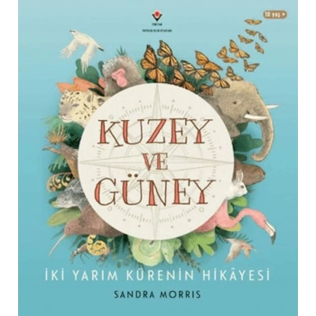 Kuzey ve Güney - İki Yarım Kürenin Hikâyesi