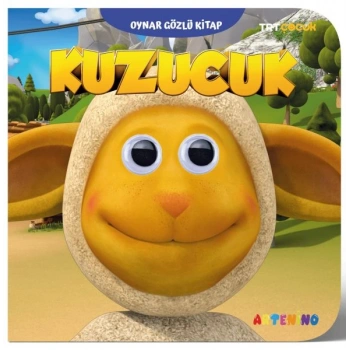 Kuzucuk - Trt Çocuk Oynar Gözlü
