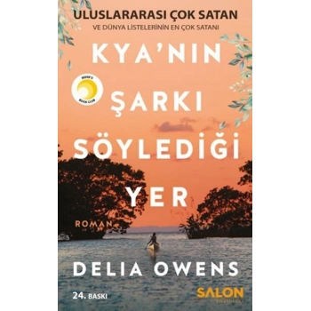 Kyanın Şarkı Söylediği Yer