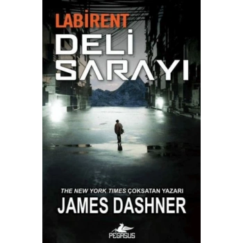 Labirent: Deli Sarayı