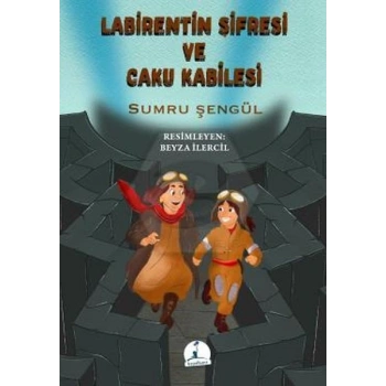 Labirentin Şifresi ve Ceku Kabilesi