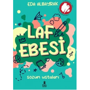 Laf Ebesi- Sözün Ustaları