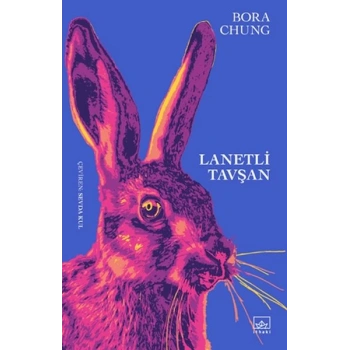 Lanetli Tavşan