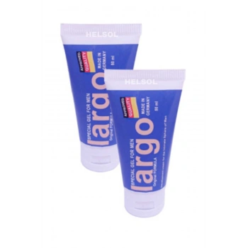 Largo Erkekler İçin Büyü.tü.cü Masaj ve Bakım Kremi 50 ml x 2 adet