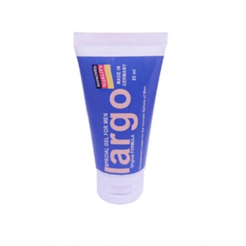 Largo Erk.eklere Özel Büy.ütücü Krem 50 ml X 1 Adet