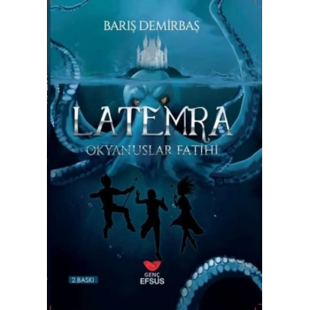 Latemra - Okyanuslar Fatihi