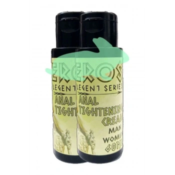 Legent 2 Adet Bay Tightnes Arka Sıklık Press Kremi 60 ml